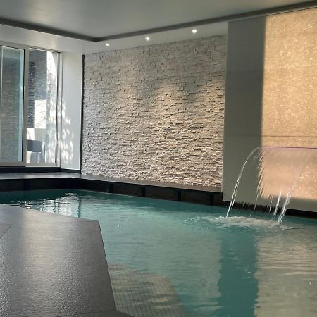 Rosensuite La Residenza Del Rosengarten 핀졸로 외부 사진