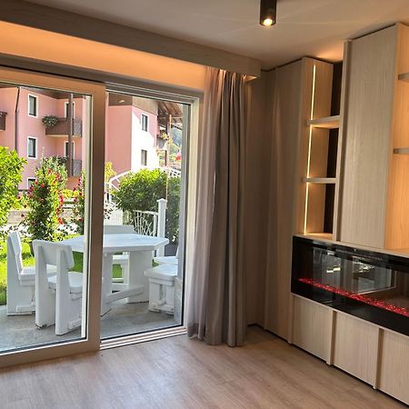 Rosensuite La Residenza Del Rosengarten 핀졸로 외부 사진