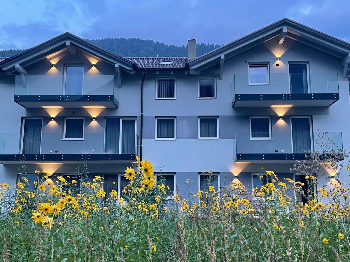 Rosensuite La Residenza Del Rosengarten 핀졸로 외부 사진