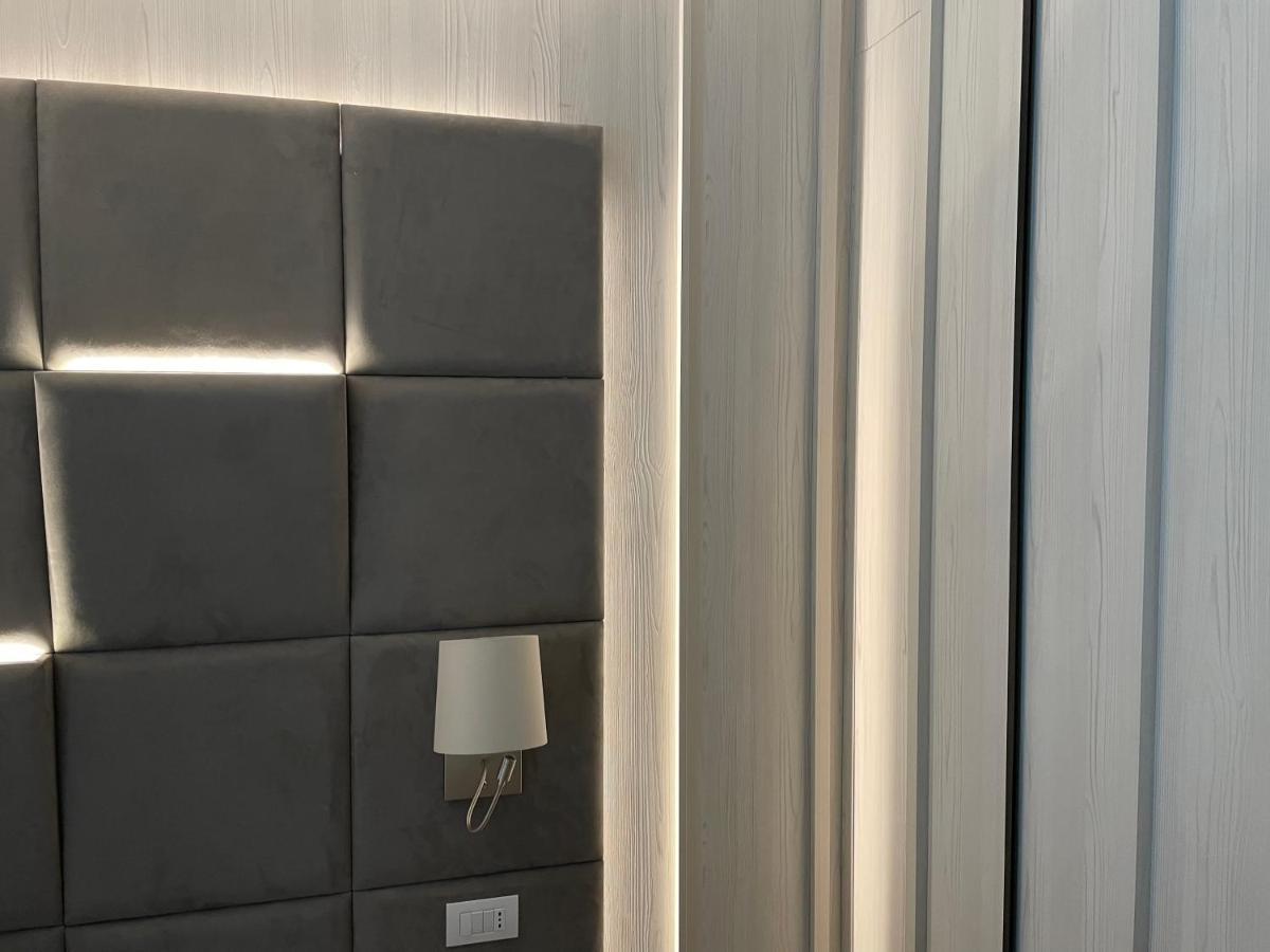 Rosensuite La Residenza Del Rosengarten 핀졸로 외부 사진
