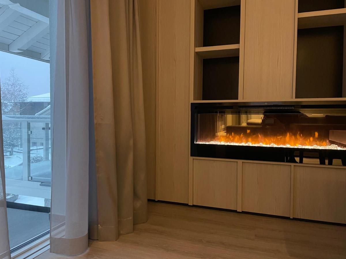 Rosensuite La Residenza Del Rosengarten 핀졸로 외부 사진
