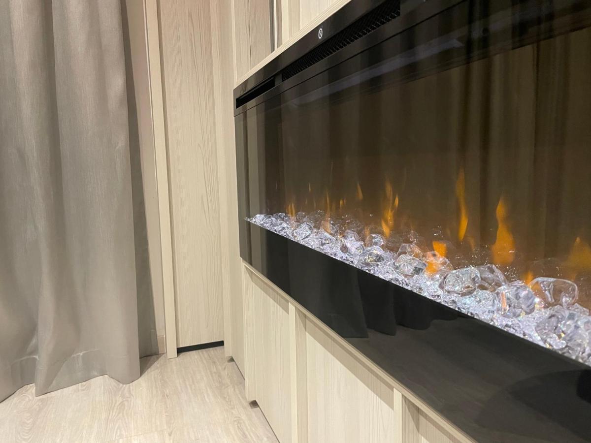Rosensuite La Residenza Del Rosengarten 핀졸로 외부 사진