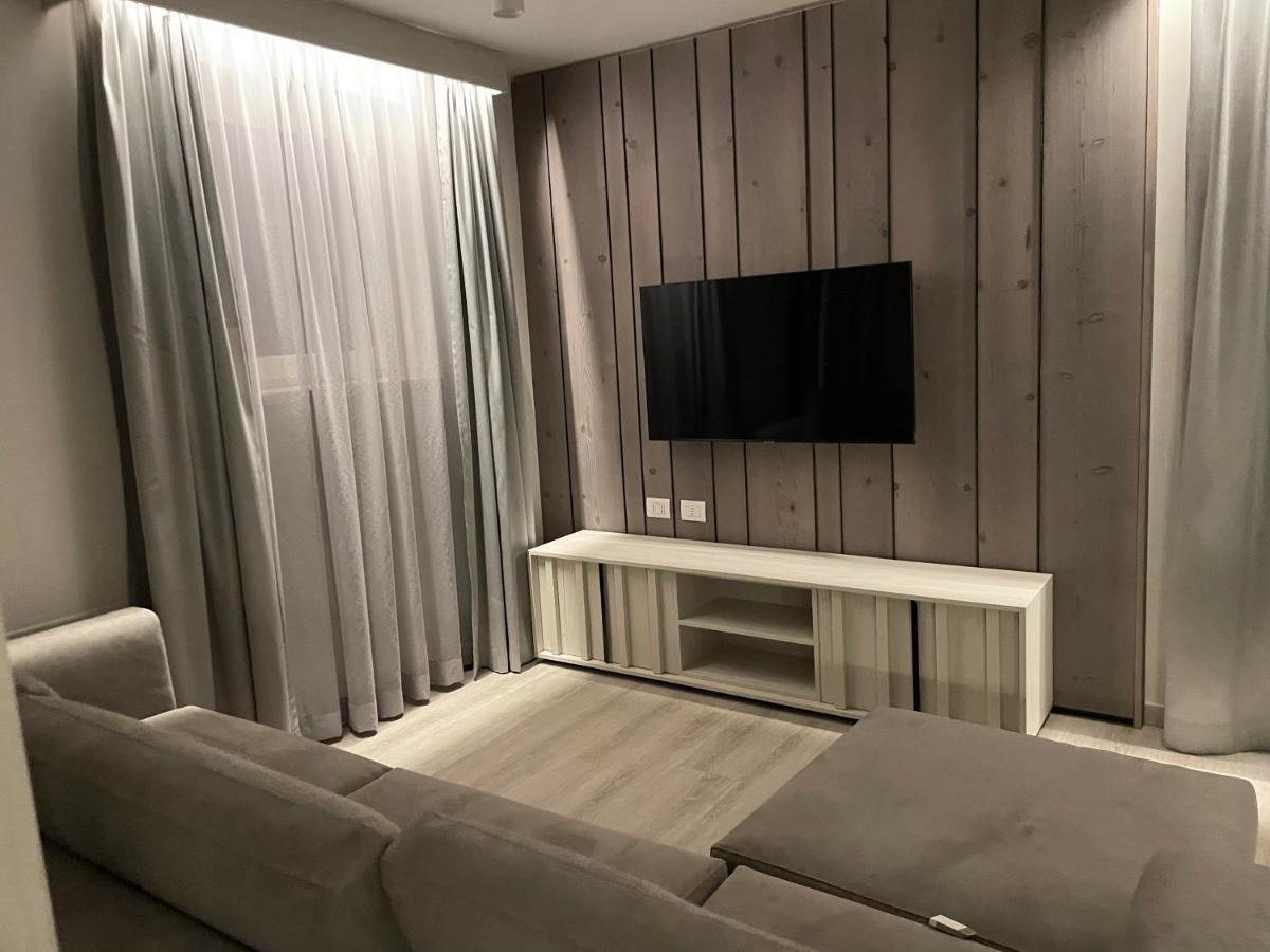 Rosensuite La Residenza Del Rosengarten 핀졸로 외부 사진