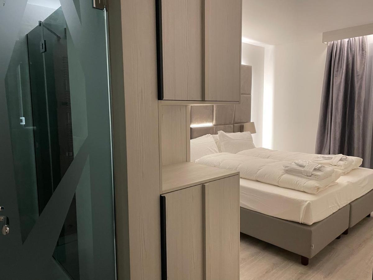 Rosensuite La Residenza Del Rosengarten 핀졸로 외부 사진