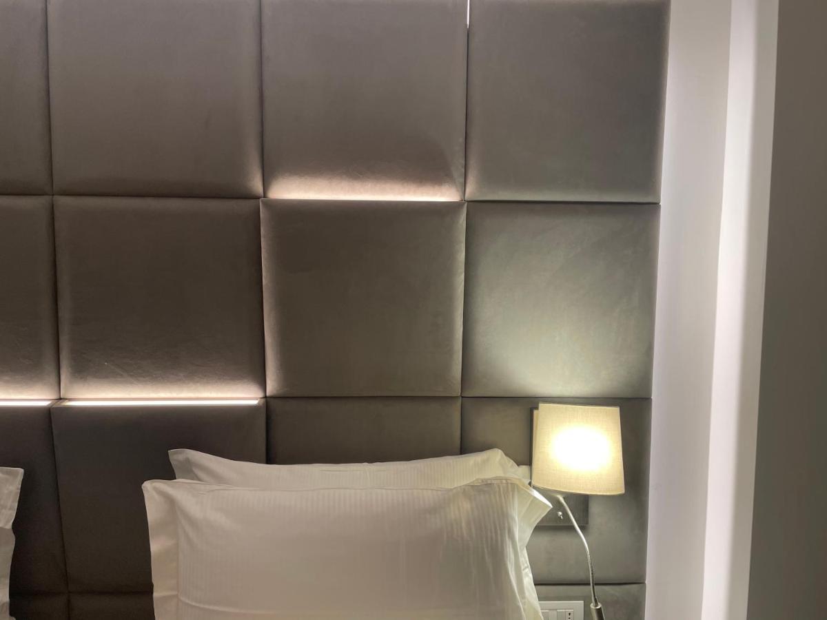 Rosensuite La Residenza Del Rosengarten 핀졸로 외부 사진