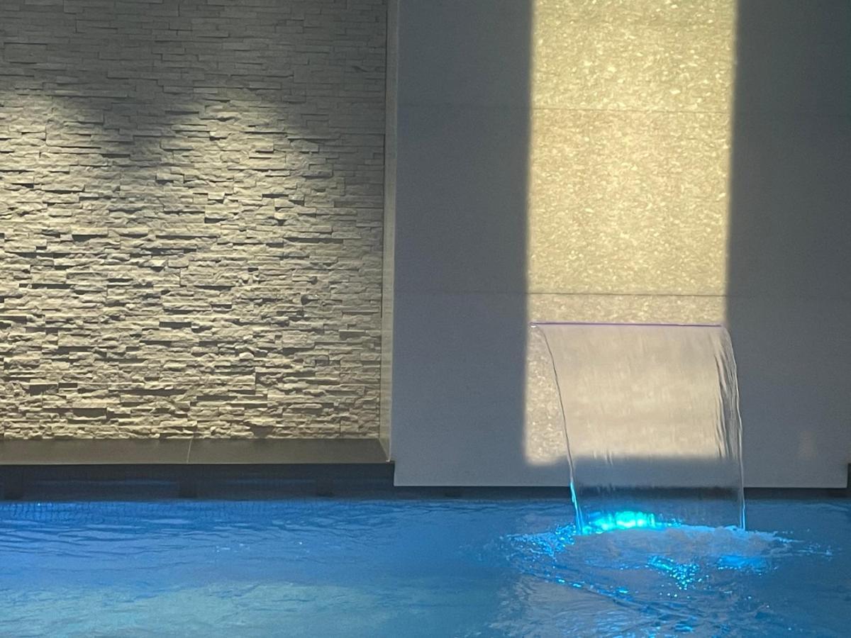 Rosensuite La Residenza Del Rosengarten 핀졸로 외부 사진