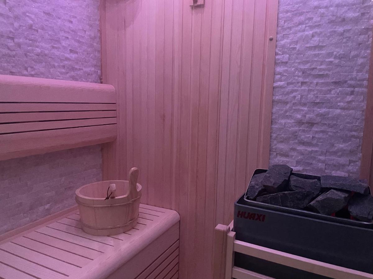 Rosensuite La Residenza Del Rosengarten 핀졸로 외부 사진