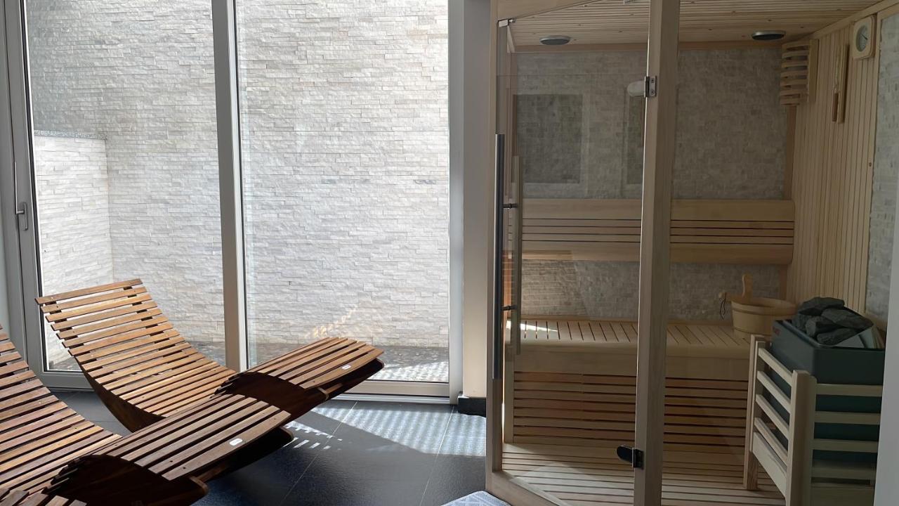 Rosensuite La Residenza Del Rosengarten 핀졸로 외부 사진