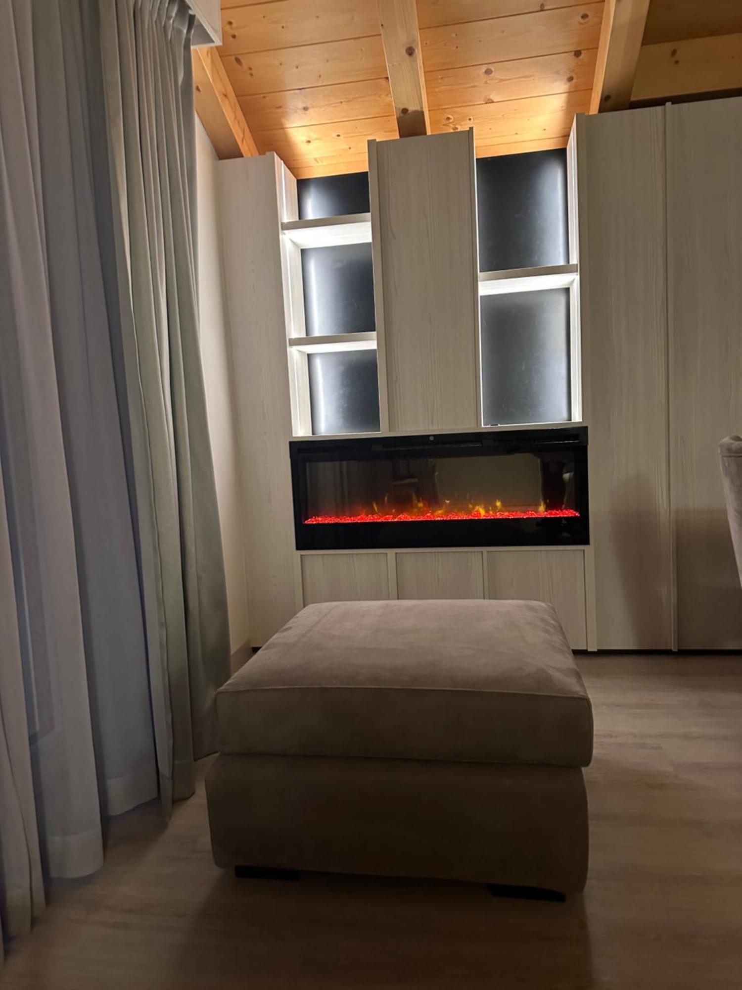Rosensuite La Residenza Del Rosengarten 핀졸로 외부 사진