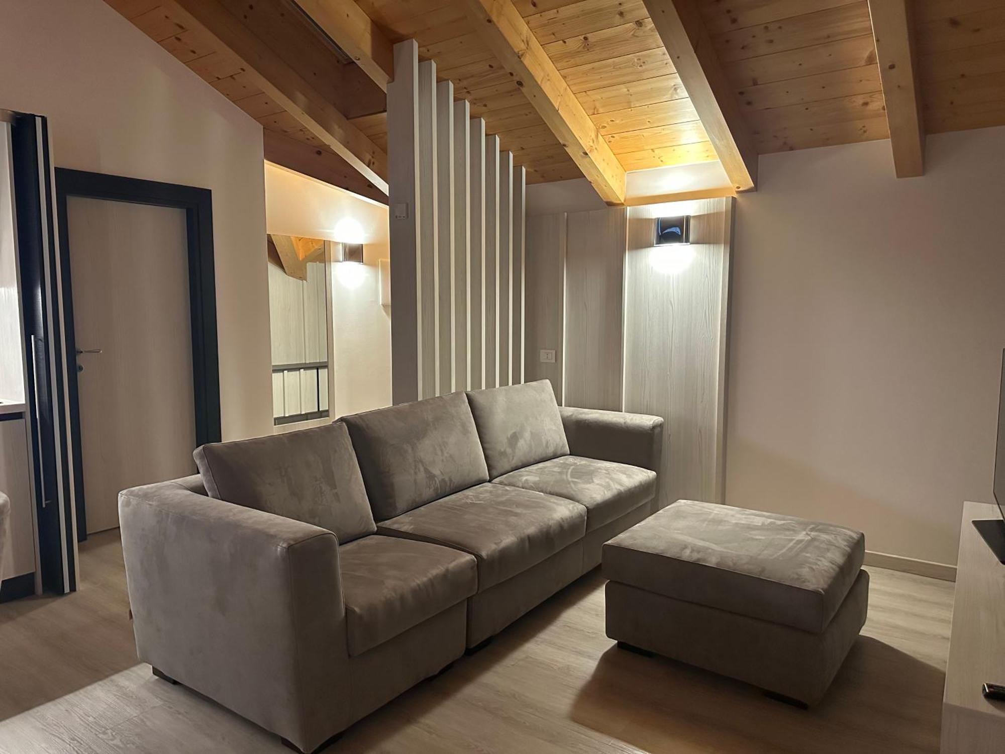 Rosensuite La Residenza Del Rosengarten 핀졸로 외부 사진