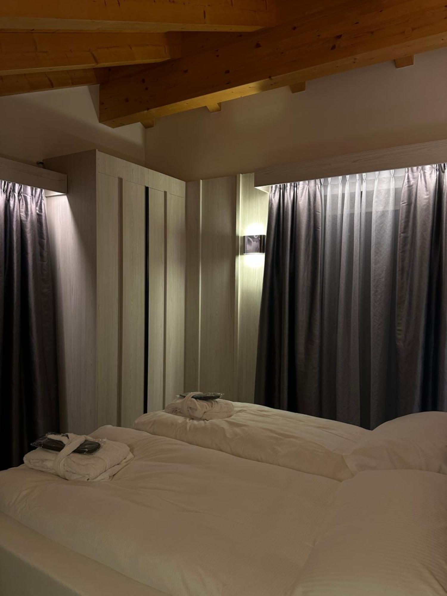 Rosensuite La Residenza Del Rosengarten 핀졸로 외부 사진